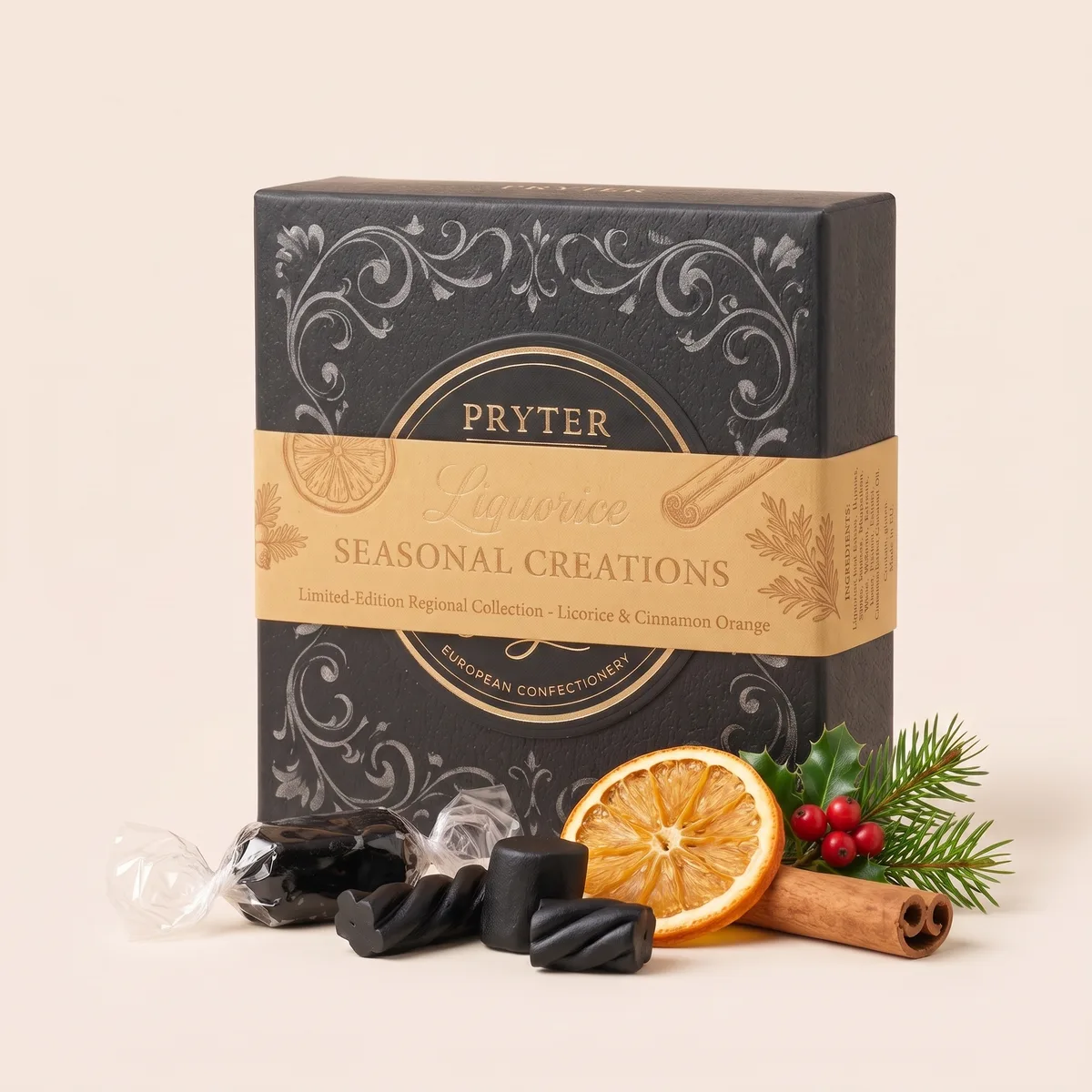 Seasonal Creations — angle