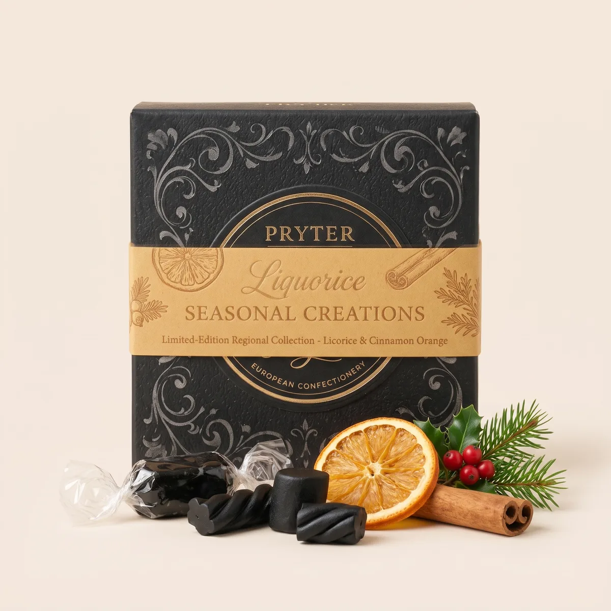Seasonal Creations — pack